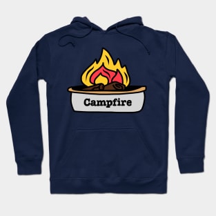 Campfire Hoodie